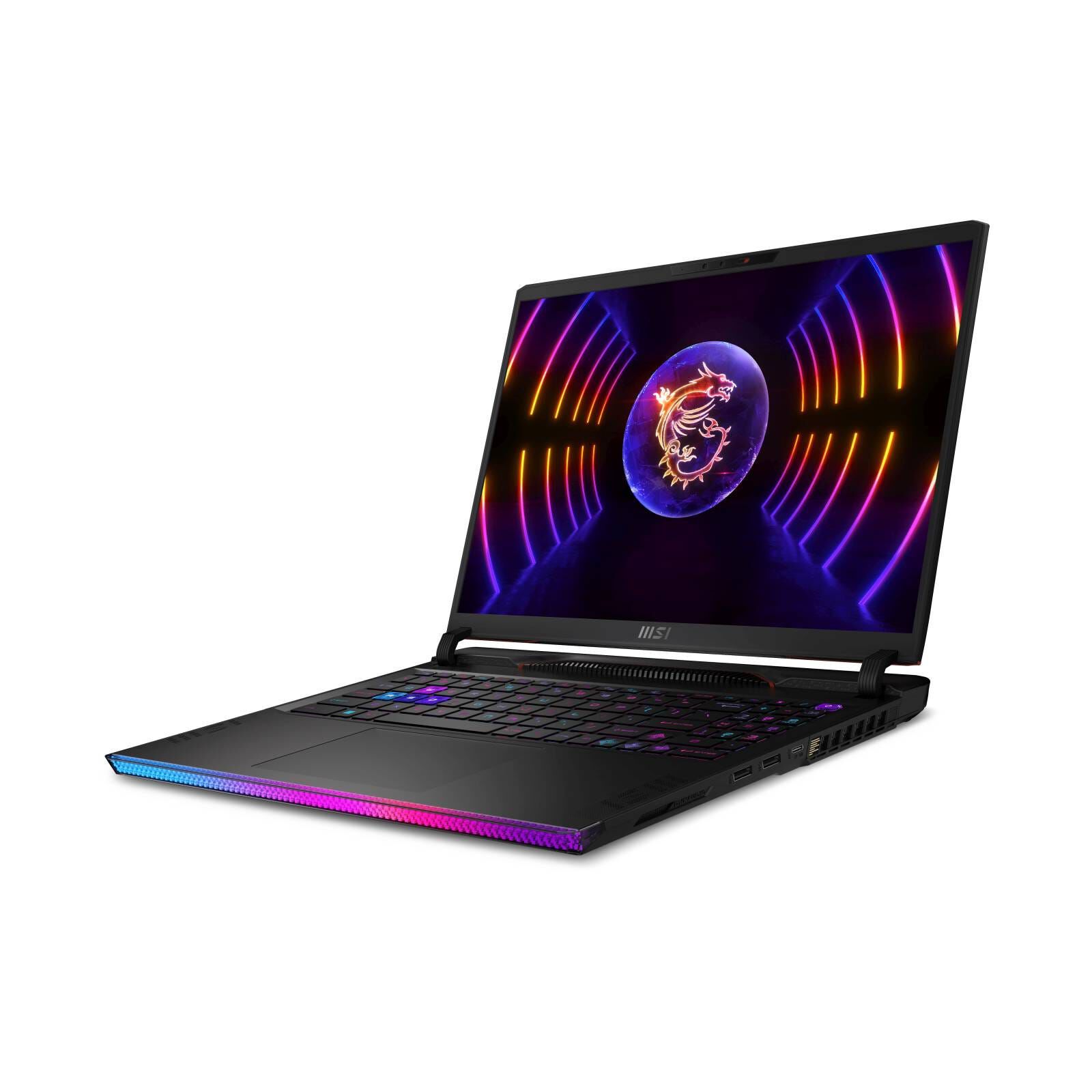 MSI 16in Qhd+ I7-13700h 16gb 1tb Ssd Win 11 Rtx 4070 240hz RAIDER