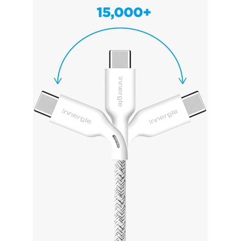 INNERGIE Usb-c To Usb Cable 1.8m ACC-S180AM RA-image 2
