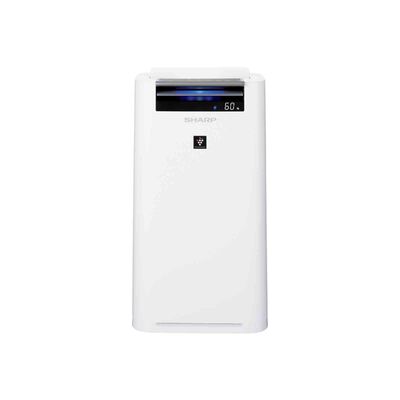 SHARP Air Purifier And Humidifier KC-G40E-W