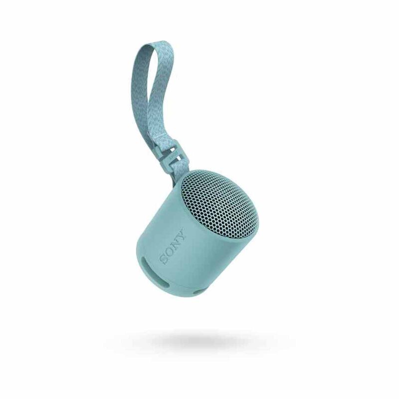 SONY Wireless Speaker (blue) SRS-XB100/LCE-image 4