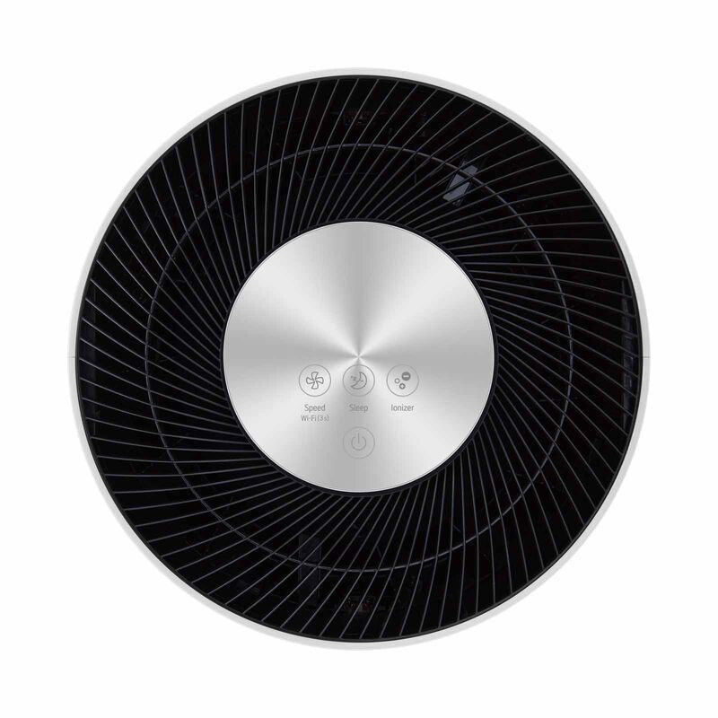 LG Hepa-13 Puricare 360 Hit AS60GHWG0.AHK-image 3