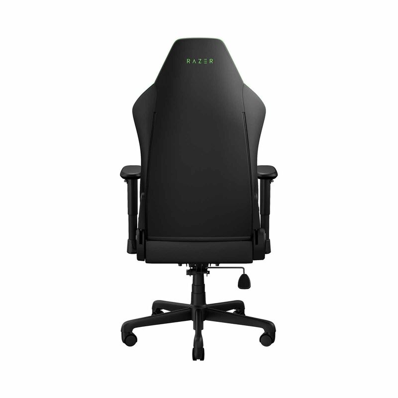 RAZER Iskur V2 X Newgen - Ergonomic Gaming Chair W Breathable Comfort - Black/green RZ38-05310700-R3CA-image 9