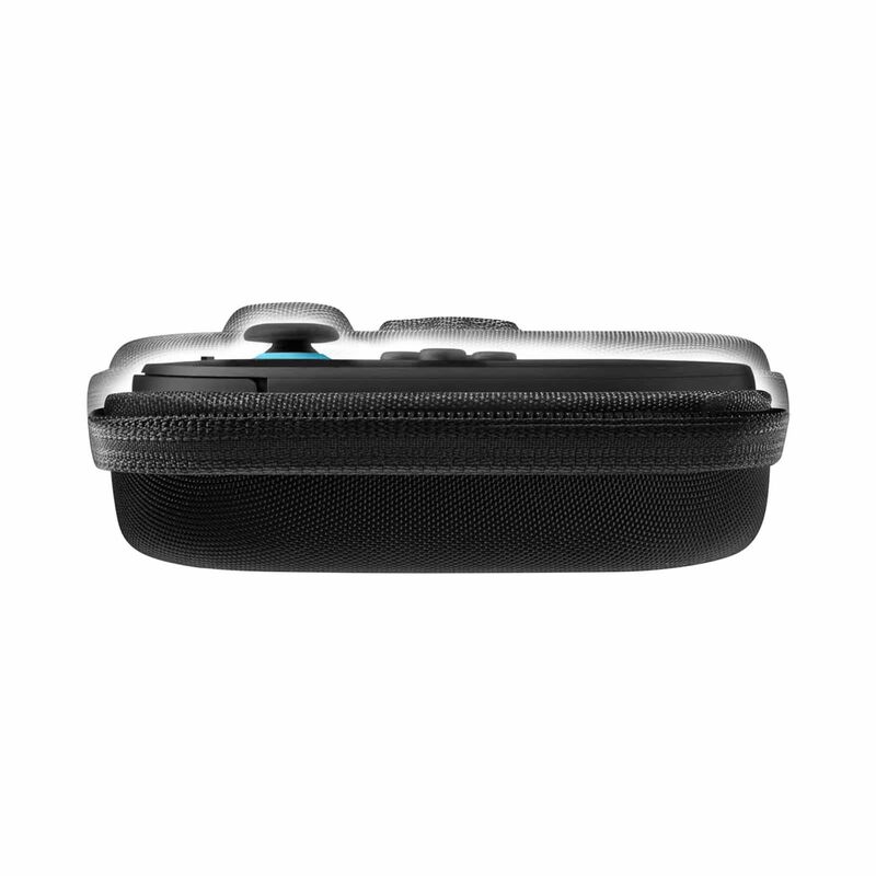 TOMTOC Fancycase-g05 Switch 2 Slim Case - Black G05S3D1-image 14
