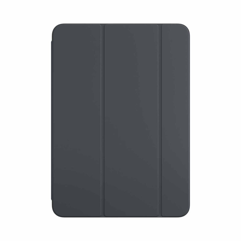 APPLE Smart Folio For Ipad Pro 11-inch (m4) - Black MW983FE/A-image 1