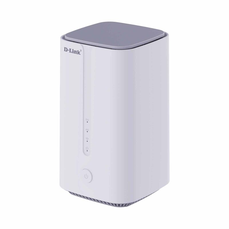 DLINK 5g Ax3000 Wi-fi 6 Telephony Router Wireless With Rj 11 Vo5g/ Volte Wifi Router DWR-2000M-image 2