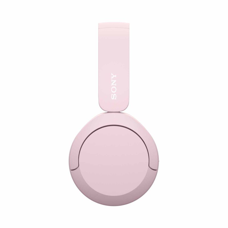 SONY Bluetooth Wireless Headphone (pink) WH-CH520/PZE-image 2