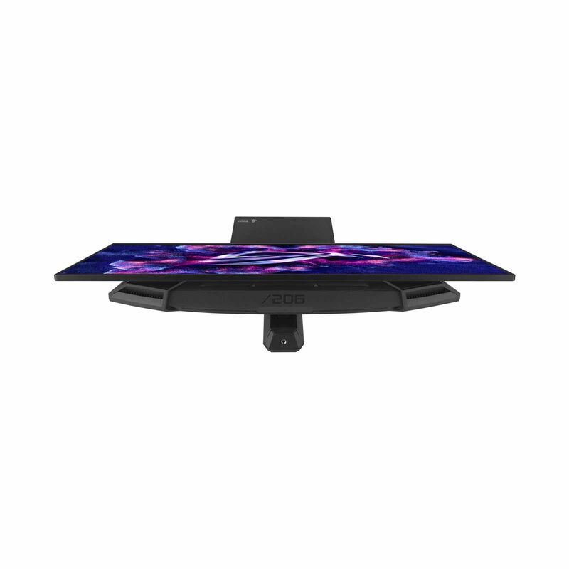 ASUS 26.5in Rog Strix Oled Qhd 500hz Gaming Monitor XG27AQDPG-image 13