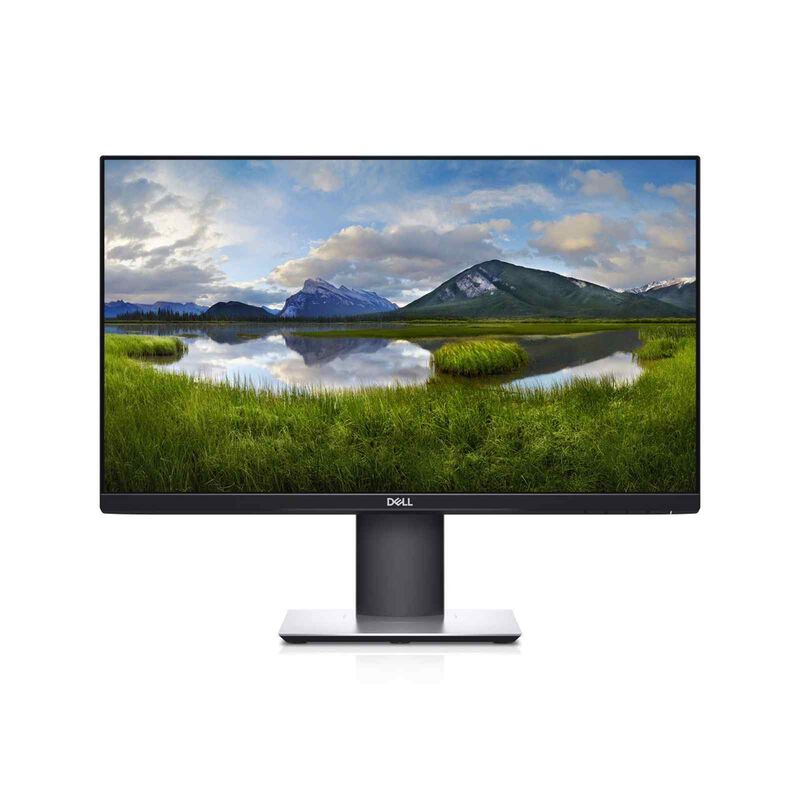 DELL 23in Full Hd Monitor S2319HS-image 1