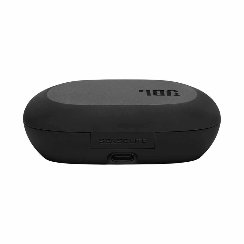 JBL Open Ear Headphones SENSE LITE BLACK-image 7