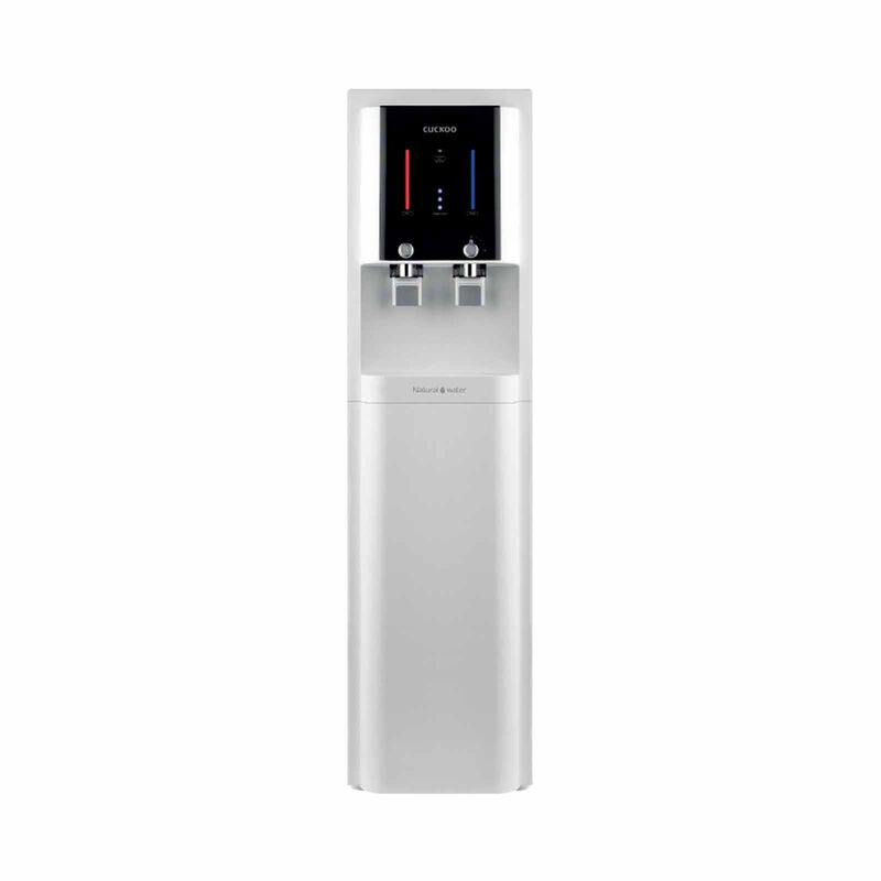 CUCKOO Queen Stand Water Purifier CP-QN1401SW-image 1