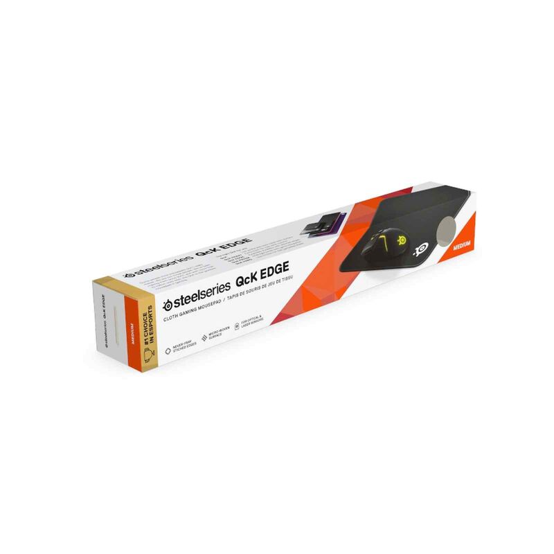 STEELSERIE Gaming Cloth QCK EDGE MEDIUM-image 2