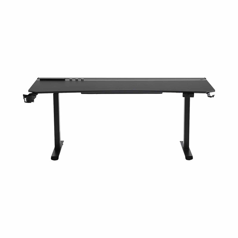 TTRACING Tivon Smart Standing Desk - 1.8 Black TTRTVNSDSKTBLT004-BL-image 13