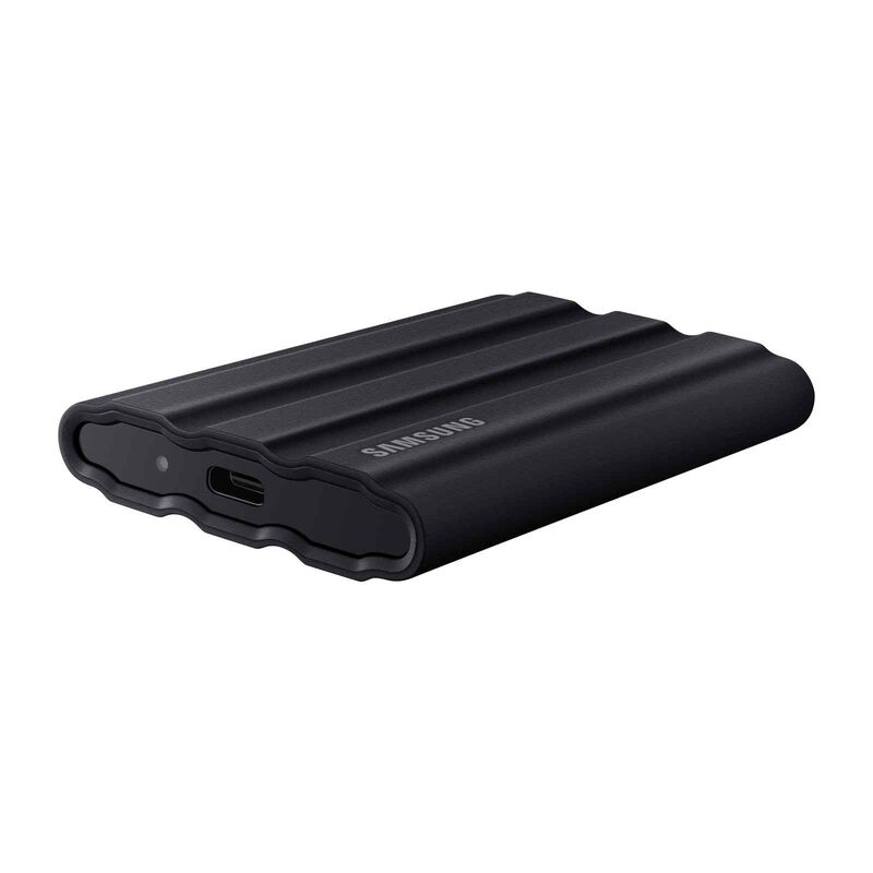 SAMSUNG T7 Shield Black 1tb MU-PE1T0S/WW-image 5