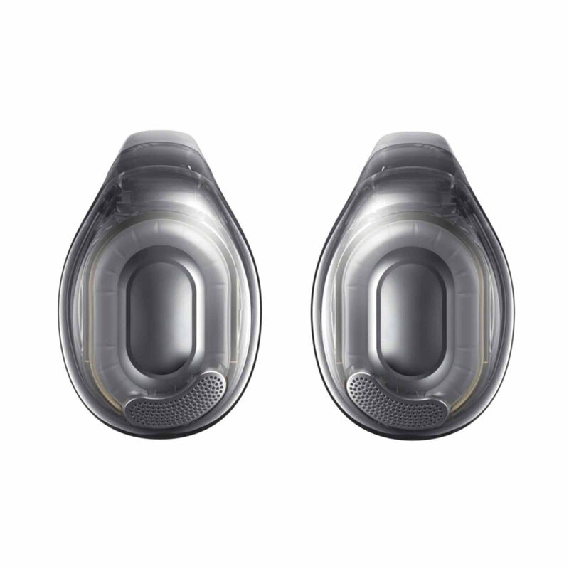SOUNDCORE C40i Clip-on Earbuds - Clear A3331H01-image 2