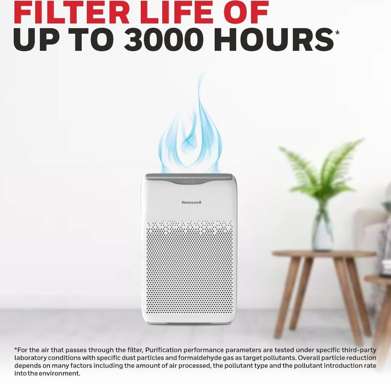 HONEYWELL Air Touch V2 Indoor Air Purifier HC000018/AP/V2/UK-image 11