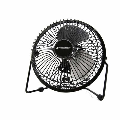 SOUNDTEOH Usb Desk Fan CS-770