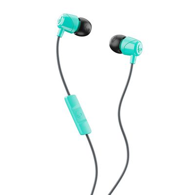SKULLCANDY Jib In Ear Headphone W/mic Miami SK-S2DUY-L675