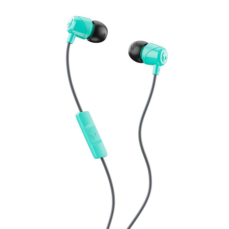SKULLCANDY Jib In Ear Headphone W/mic Miami SK-S2DUY-L675-image 1