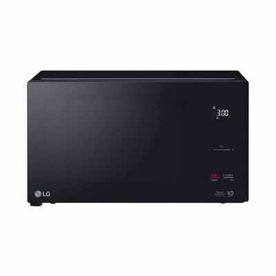 LG Basic Microwave (25l) MS2595DIS