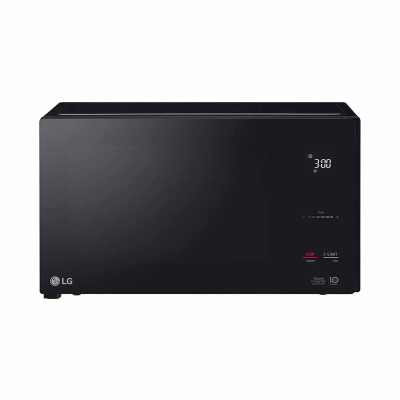 LG Basic Microwave (25l) MS2595DIS-image 1