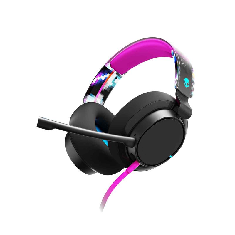 SKULLCANDY Slyr Pro Multi-platform Gaming Wired Over Ear Black Digi-hype SK-S6SPY-P003-image 3