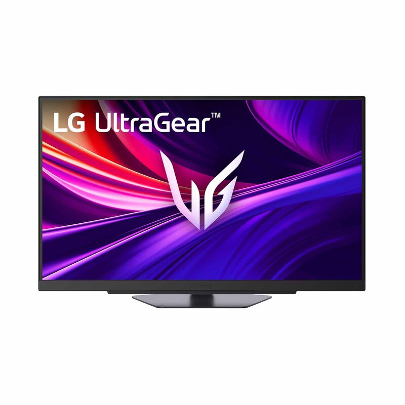 LG 27in Uhd 4k Ips Gaming Monitor 27G810A-B-image 9