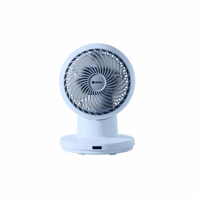 SONA 6 In Dc High Velocity Fan With Remote Control STC1321DC
