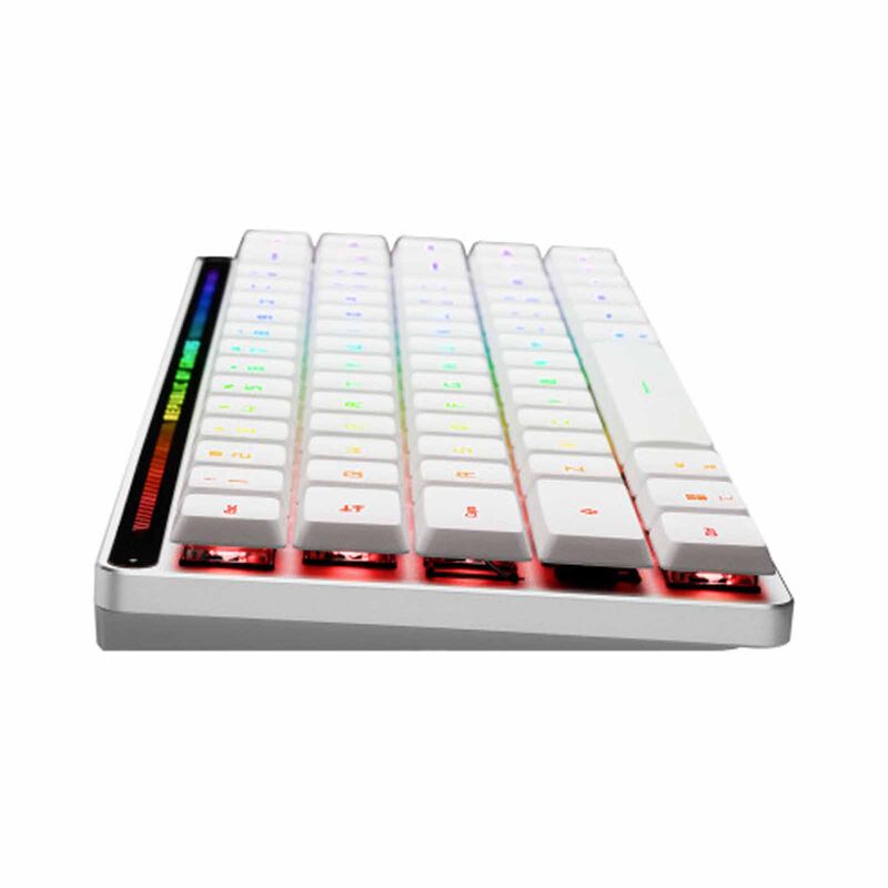 ASUS M603 Rog Falchion Lp/rx/bl Wl Wht ROG FALCHION RX LOW PROFILE BLUE-image 2