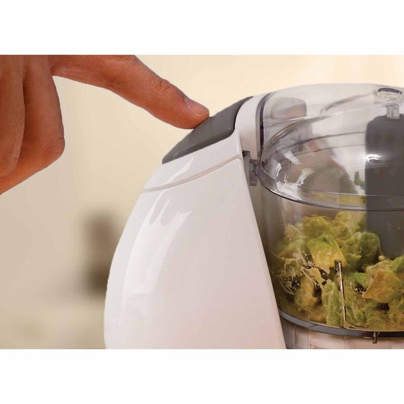 KENWOOD Mini Chopper 0.35l CH180B-image 3