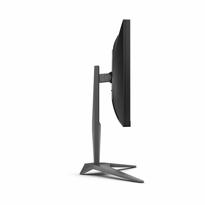 AOC 27 Inch Agon Pro Uhd Fast Ips Quantom Dot Mini-led Monitor PHI-AG275UXM-image 7