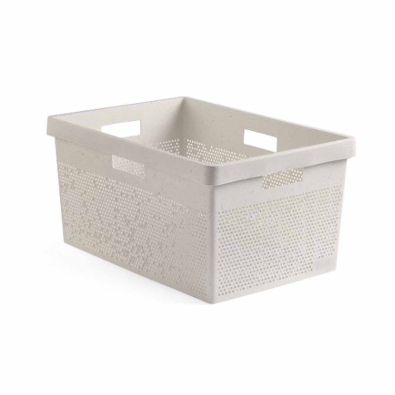 TATAY Tatay Laundry Basket Bohol Ecohome T10421.38-image null
