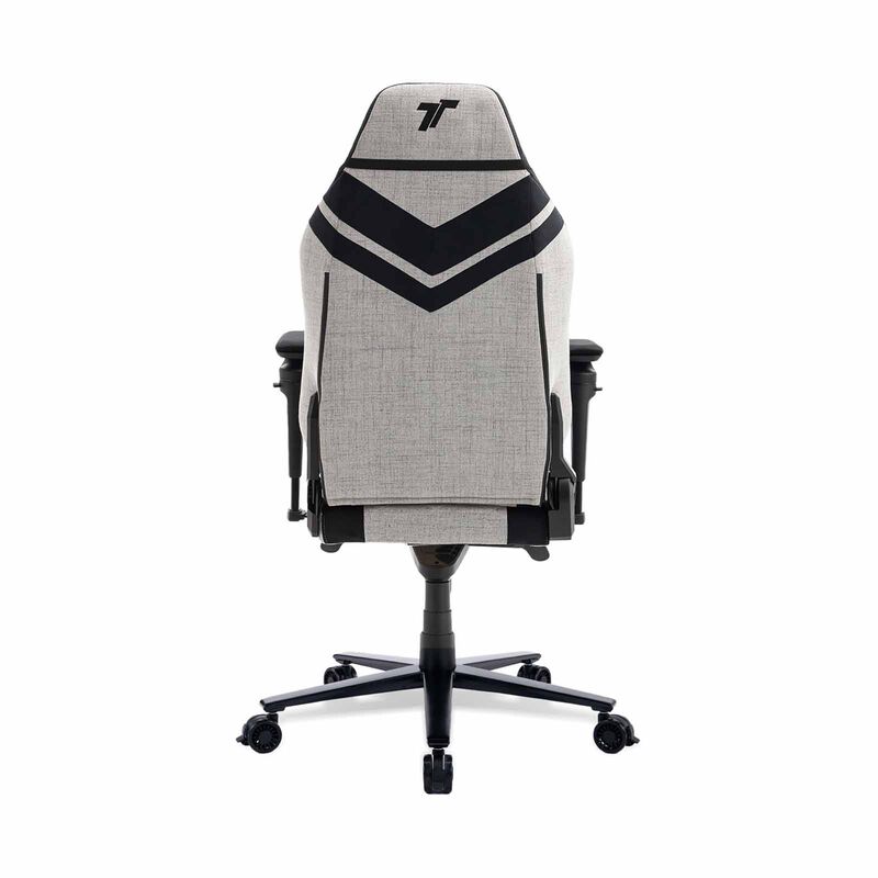 TTRACING Maxx Air Threads Fabric Gaming Chair - Dawn (5d Armrest) TTRMAXXAT-004-image 8