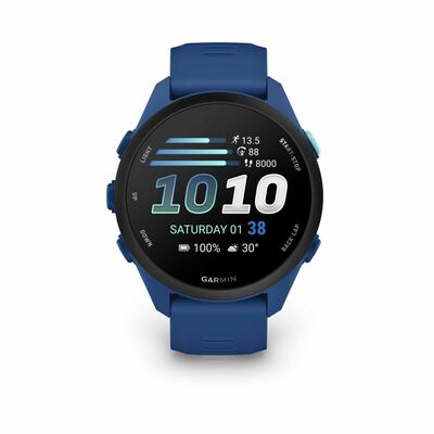 GARMIN Forerunner 70 Tidal Blue GM-010-04307-15