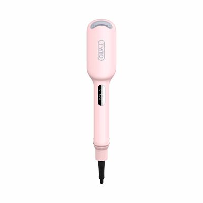 TYMO Rovy Compact Wave Curling Iron - Pink HC507PM