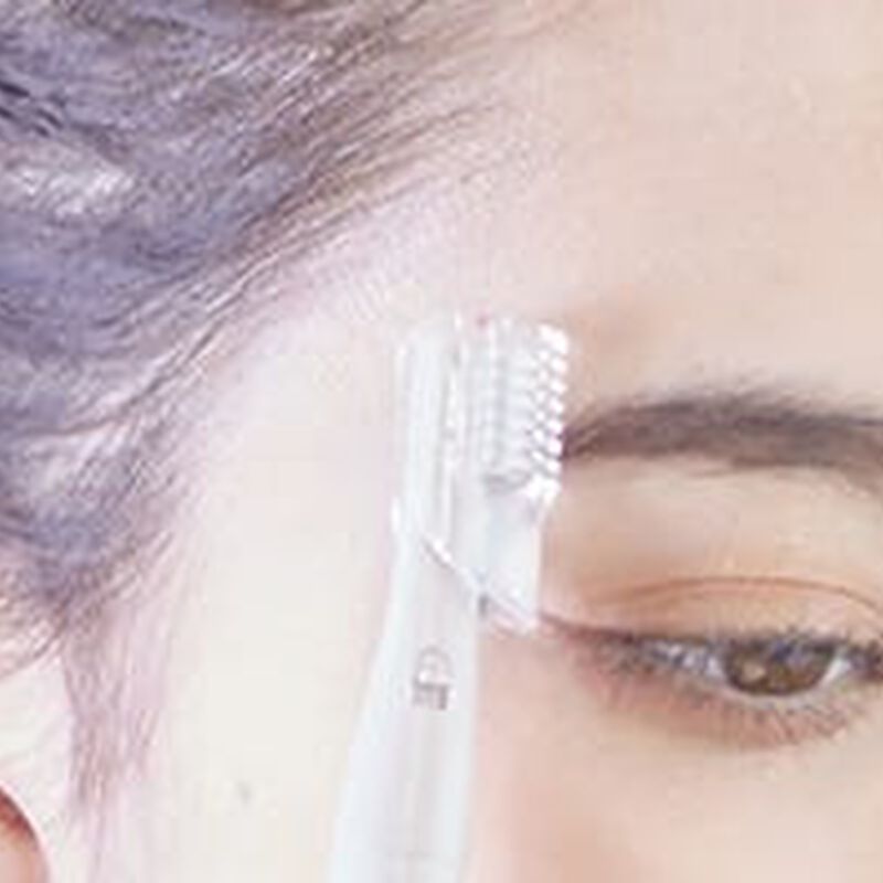 KOIZUMI Face/nose/eyebrow Shaver KLC-0851/WD-image 5