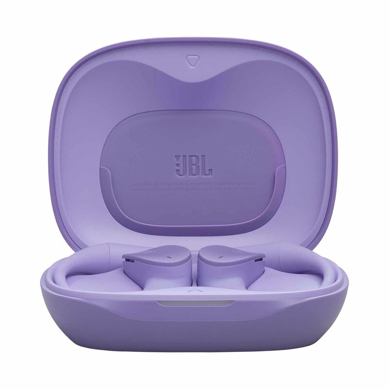 JBL Open Ear Headphones SENSE LITE PURPLE-image 5