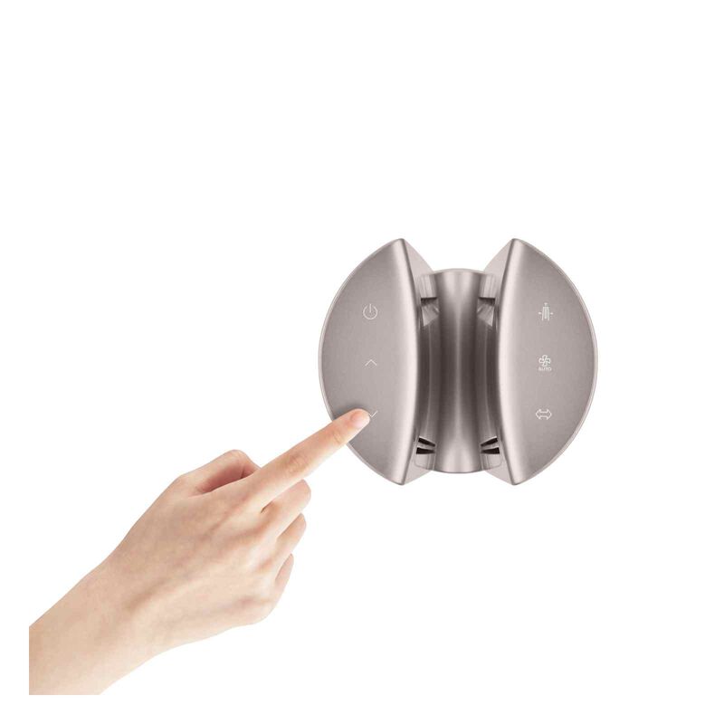 LG Puricare Aerotower Air Purifying Fan FS15GPBF0.AHK-image 3