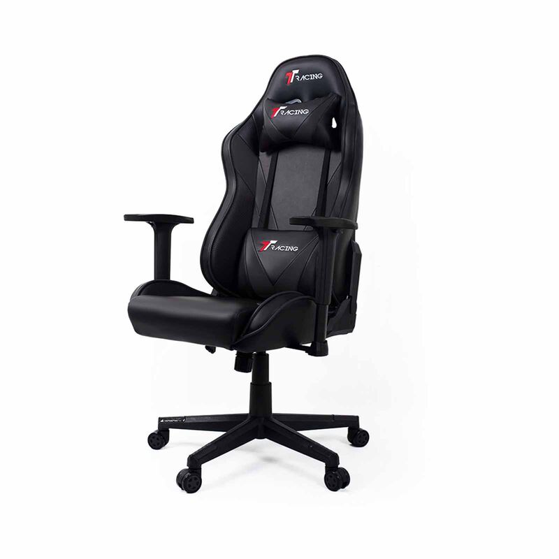 TTRACING Swift X 2020 Gaming Chair - Black TTRSWIFTX2-002-image 7