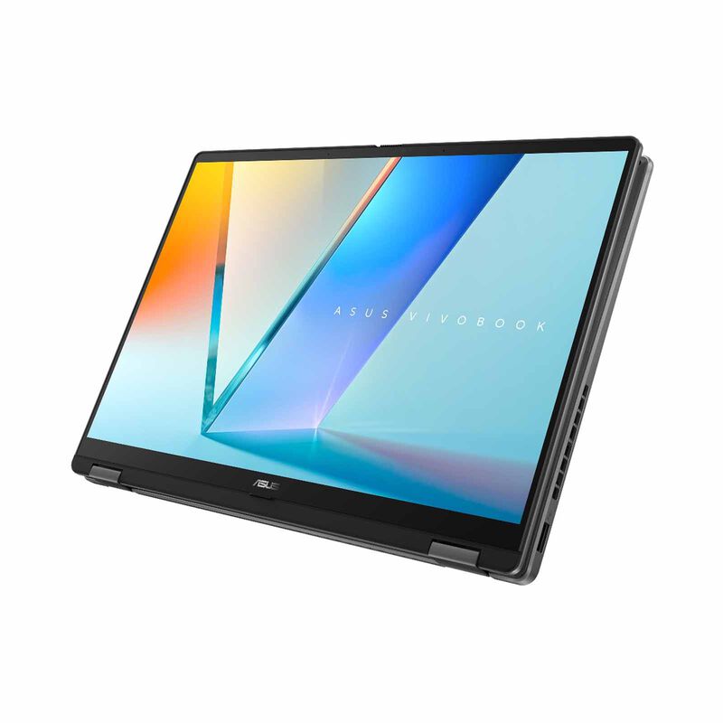 ASUS 14in Touch Intel Ultra 7 258v 32gb Ram 1tb Ssd Win 11 VIVOBOOK - 14 FLIP TP3407SA-SG155W-image 6