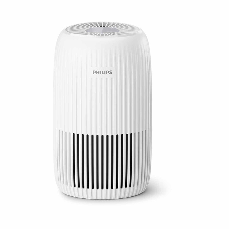 PHILIPS Air Purifier- Pureprotect Go 500 Series AC0520/10-image 1