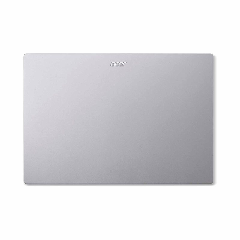 ACER 15.6in Intel Core Ultra 5 115u 16gb 512gb Ssd Win 11 Home ASPIRE GO 15 AG15-52P-50TP (PURE SILVER)-image 8
