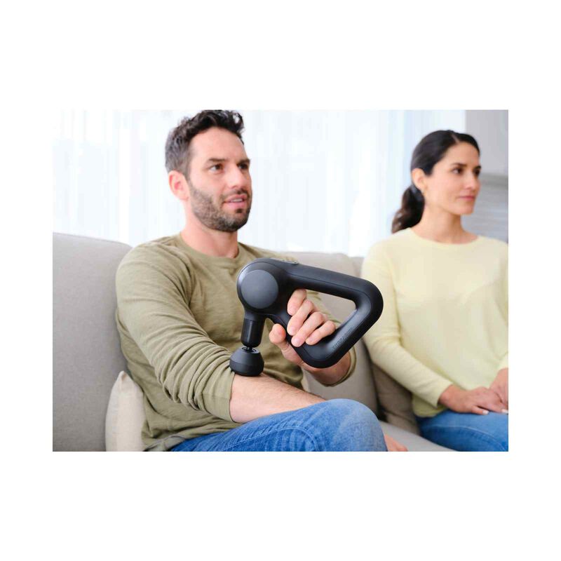 THERAGUN Percusssion Massager G4-PRIME-PKG-EUUK-image 7
