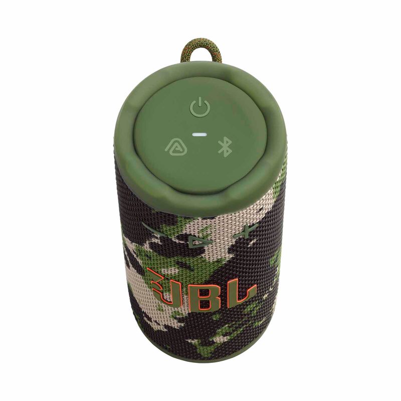 JBL Compact Portable Bluetooth Speaker With Ambient Light GRIP SQUAD-image 2