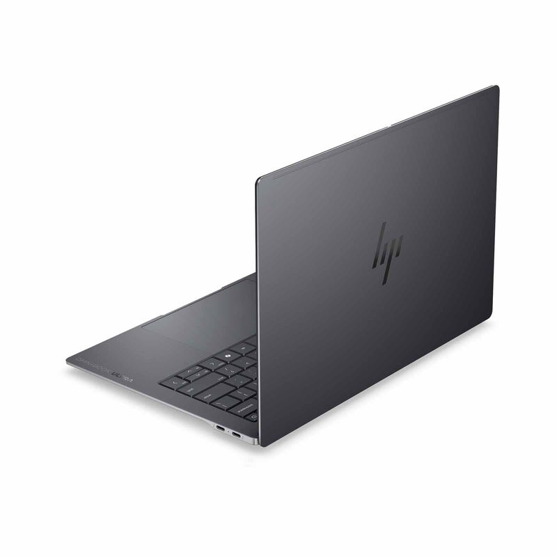 HP 14in Oled Ultra 7-356h 32gb 1tb Win 11 (gray) OMNIBOOK ULTRA 14-KD0047TU D6ZA2PA-image 3