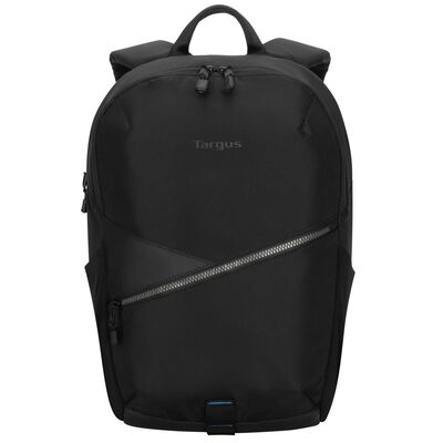 TARGUS Transpire Compact Everyday Backpack &ndash; Black TBB632GL-70