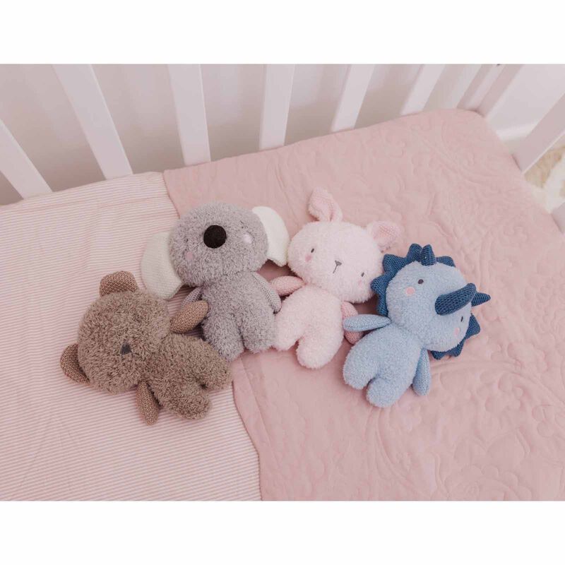 BUBBLE Plush Toy BELLA THE BUNNY-image 2