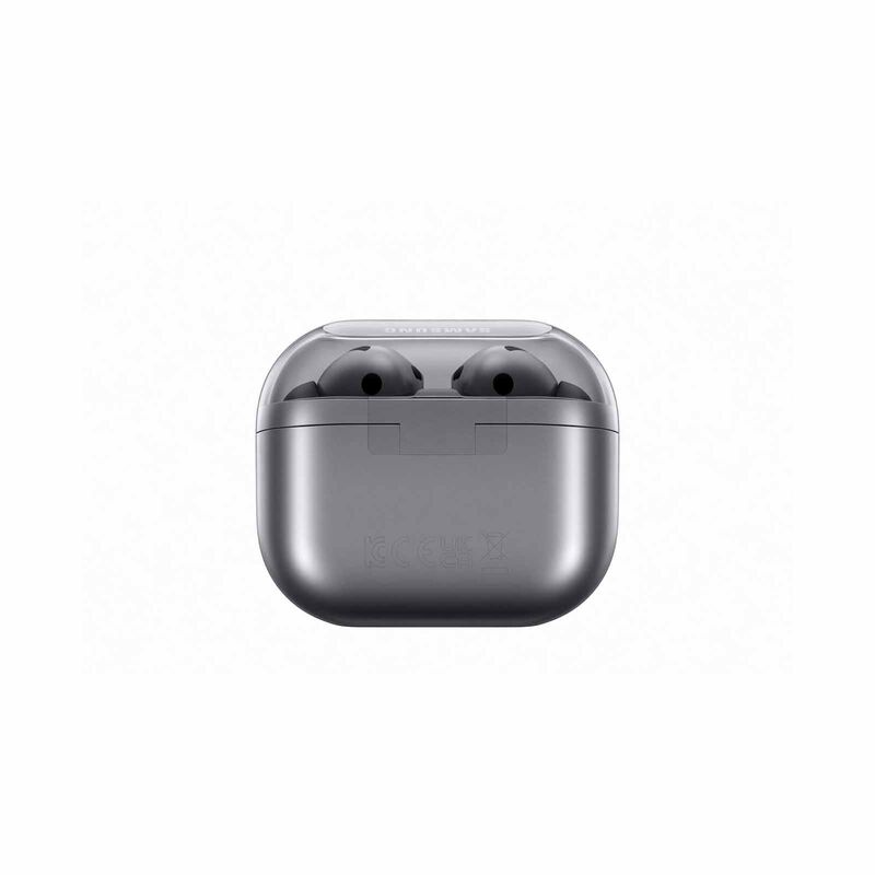 SAMSUNG Galaxy Buds3 Pro Silver SM-R630NZAAASA-image 2