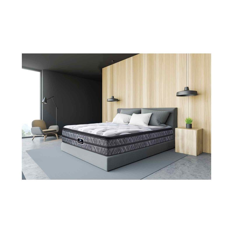 SIMMONS Queen Size Mattress BR COLOSSAL GRAND-image 2
