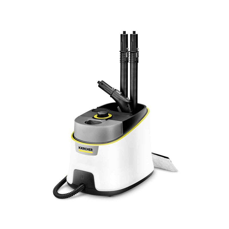 KARCHER Sc4 Deluxe Easyfix Premium 1.513-284.0-image 3