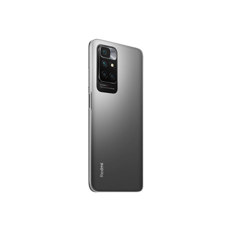 XIAOMI 6.5 Inch Redmi 10 Carbon Gray HXM-R10-128-GRY-EU-image 9